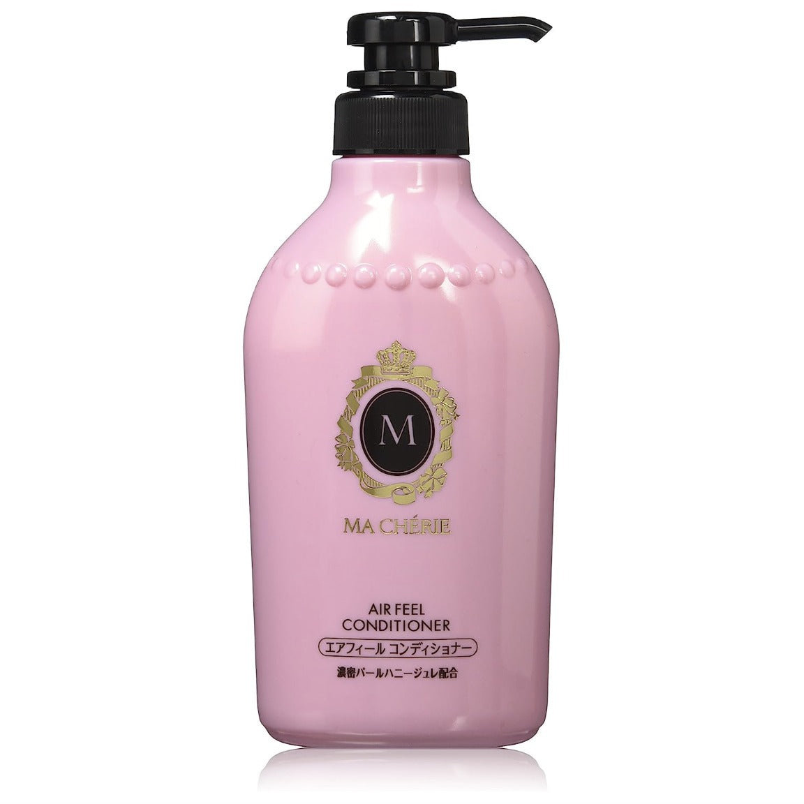 SHISEIDO- MaCherie Floral Honey Moisturizing Conditioner 450ml