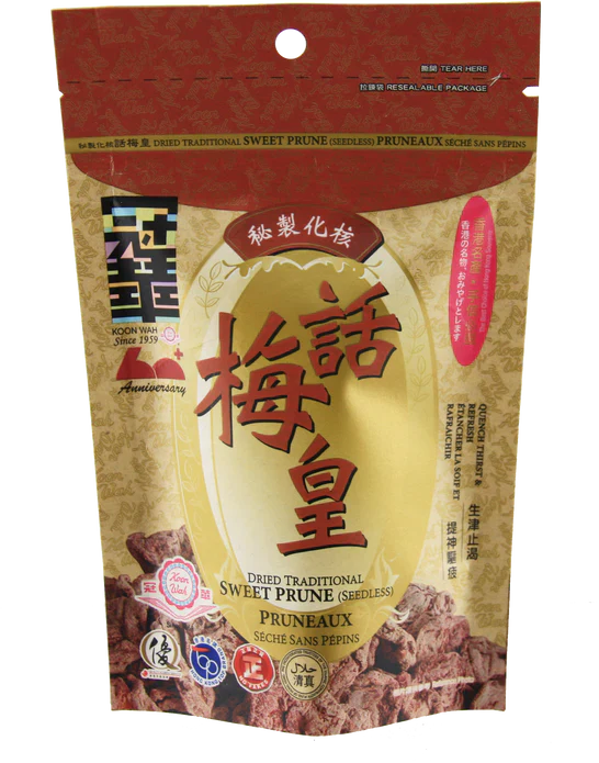 KOON WAH food