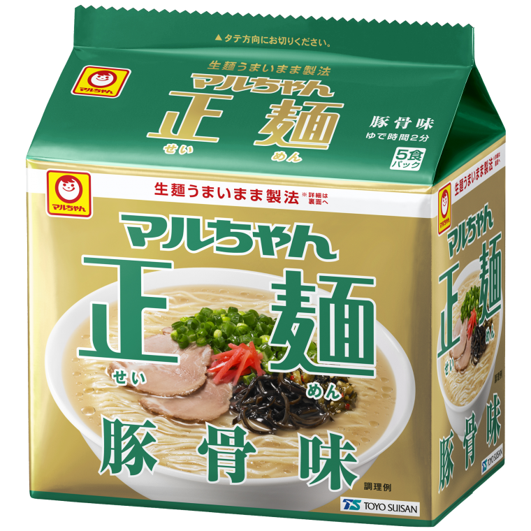 Toyo Suisan