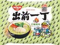 NISSIN- Demae Iccho Instant Noodles [Thai Green Curry Flavour] (5 Packs)