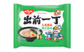 NISSIN- Demae Iccho Instant Noodles [Kyushu Tonkotsu Flavour] (5 Packs)