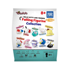 Lilo & Stitch 3D PVC Bag Clips Series 1 Blind Pack