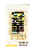 冠華九製陳皮 110G(BBD:15/04/2026)
