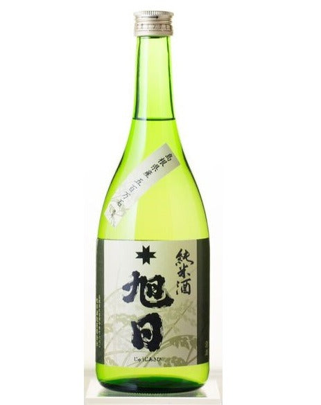 十旭日五百萬石熟成純米酒 720ml