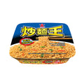 POS DOLL- Instant Bowl Fried Noodles [Oyster Sause Seafood] 120g