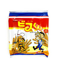 MITSUYASEIKA- GANDAZI Biscuit Strips *JAP Edition 144g