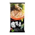 MARUTAI- 豬骨拉麵 [鹿兒島風黑豚] 185g (2人份)