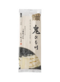 Hanayamaudon Onihimokawa Flat Udon Noodle 200G