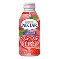 不二家- Nectar白桃果肉果汁 380ml
