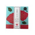 SHINRYOKU- 日本綠茶葉茶包[玫瑰] (5小包)