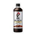 KIRIN麒麟- FIRE ONEDAY直火無糖黑咖啡 600ml