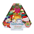 Squishalongs Advent Calendar