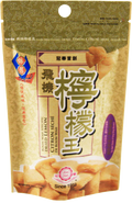 冠華- 冠華首創飛機檸檬王 40G (BBD 30/3/2026)