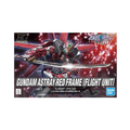 HG 1/144 Gundam Astray Red Frame (Flight Unit)