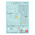 Gundam Decal No.105 Mobile Suit Gundam The Origin 1