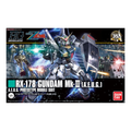 HGUC 1/144 RX-178 Gundam Mk-II (AEUG Version)