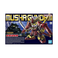 BB Senshi No.373 Legend BB Musha Gundam