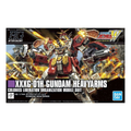 HGAC 1/144 Gundam Heavyarms