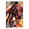 MG 1/100 MS-06S Char's Zaku Version 2.0