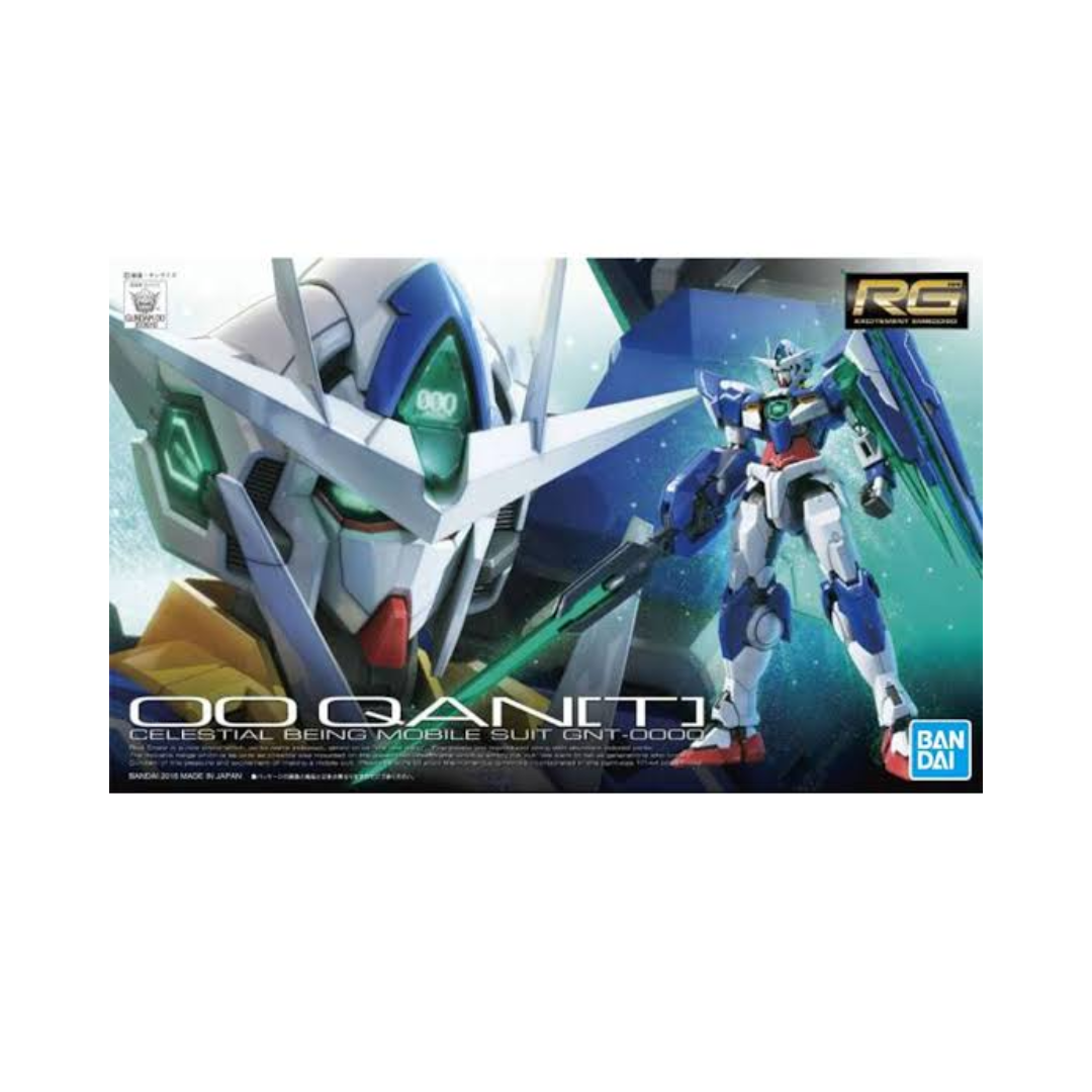 RG 1/144 00 QAN[T]
