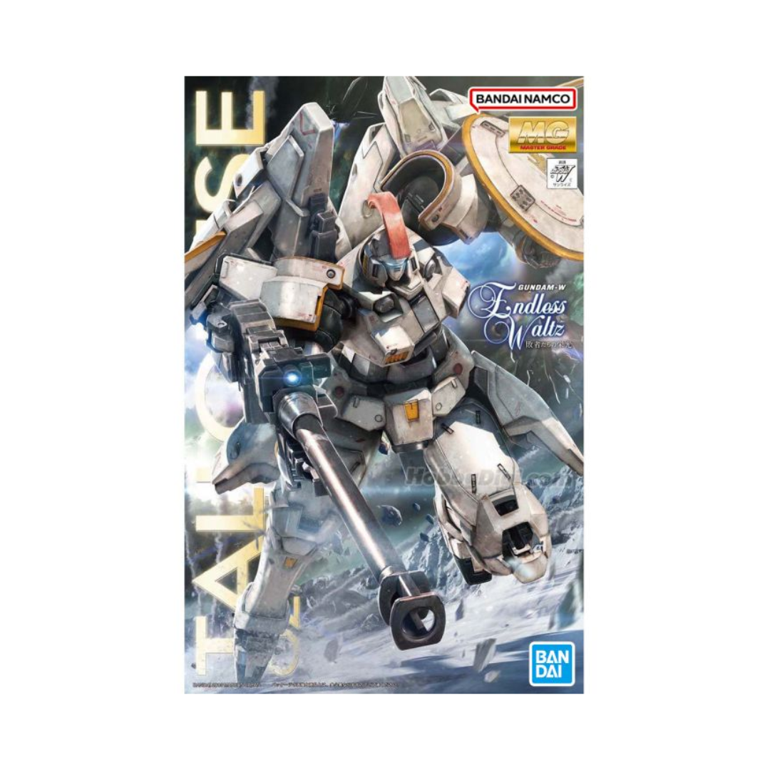 MG 1/100 Tallgeese I EW Version