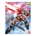 MG 1/100 RX-0 Unicorn Gundam 2 Banshee