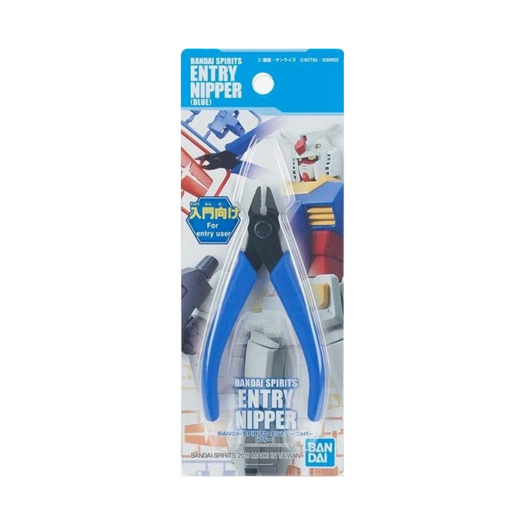 Bandai Spirits Entry Nipper (Blue)