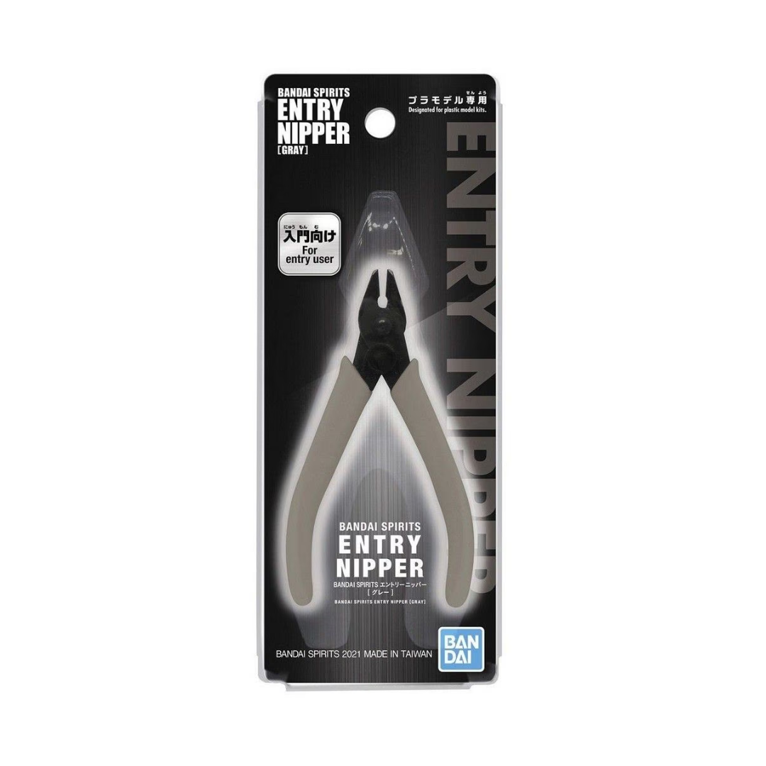 Bandai Spirits Entry Nipper (Grey)