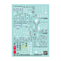 Gundam Decal No.135 The Witch from Mercury Multiuse 3