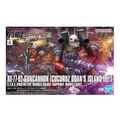 HG 1/144 Guncannon (Cucuruz Doan’s Island Ver.)