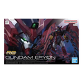 RG 1/144 Gundam Epyon