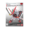SD Gundam Ex-Standard Gundam Astray Red Frame