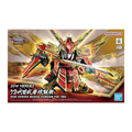 SDW Heroes Musha Gundam The 78th