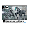 30MM 1/144 Extended Armament Vehicle Horse Mecha Version (Dark Grey)