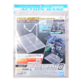 Bandai Action Base 8 - Clear