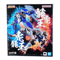 Super Robot Wars: Original Generations Soul of Chogokin Actionfigure GX-119 Ryuko-O/Koryu-O 20 cm