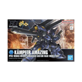 HGBF 1/144 Kampfer Amazing