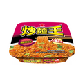 DOLL- Instant Bowl Fried Noodles [Mala Spicy] 120g
