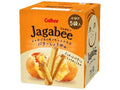 卡樂B- Jagabee 醬油味薯條 75g (5包裝)