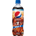 百事- 生可樂 600ml