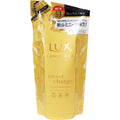 LUX- Luminique無矽靈精油洗頭水 [金色瞬間滲透保濕] 350g (補充裝)