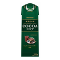 MORIYAMA – Rich Cocoa Milk Drink 1L