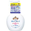 LION獅王- KIREI KIREI 兒童泡泡消毒洗手液 [柑橘香] 250ml