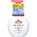 LION獅王- KIREI KIREI 兒童泡泡消毒洗手液 [水果香] 250ml