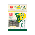 NAGAI NORI – Japanese Seasoned Seaweed [Yuzu Flavour] 8 Packs