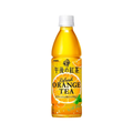 KIRIN – Gogo-No-Kocha Refresh Orange Tea with Mint 430ml