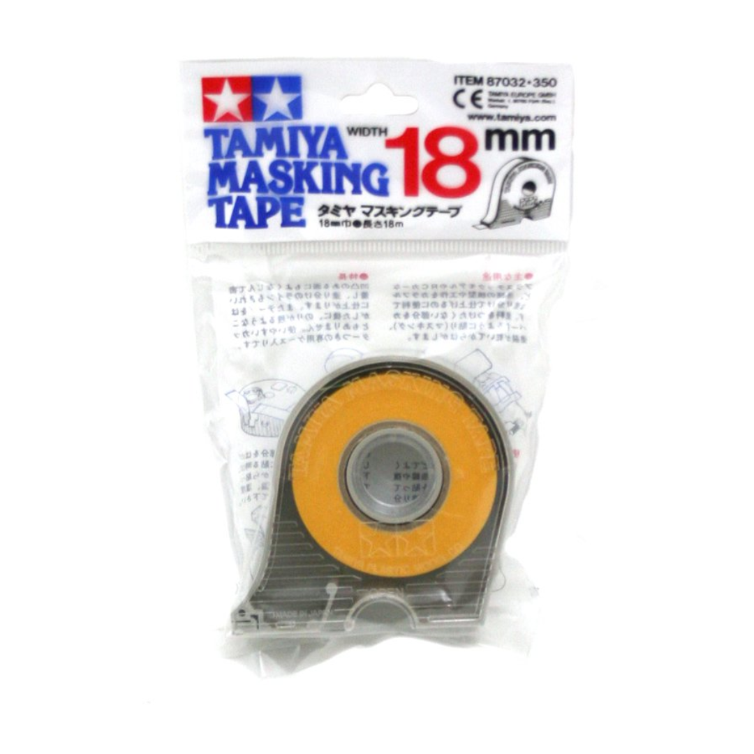 Masking Tape 18mm