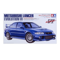 Mitsubishi Lancer Evolution VI