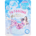 KOSÉ高絲- CLEAR TURN乾敏感肌深層保濕BOMB面膜 7片裝