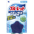 小林製藥- 潔廁劑[藍色-薄荷味]